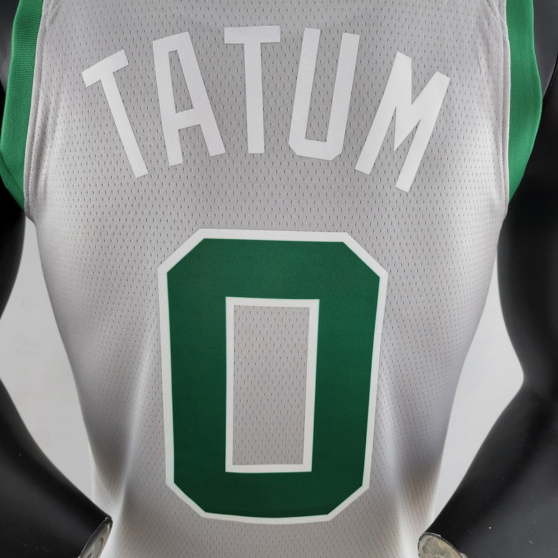 Regata Boston Celtics City Edition 17/18 - Rei da Pelada