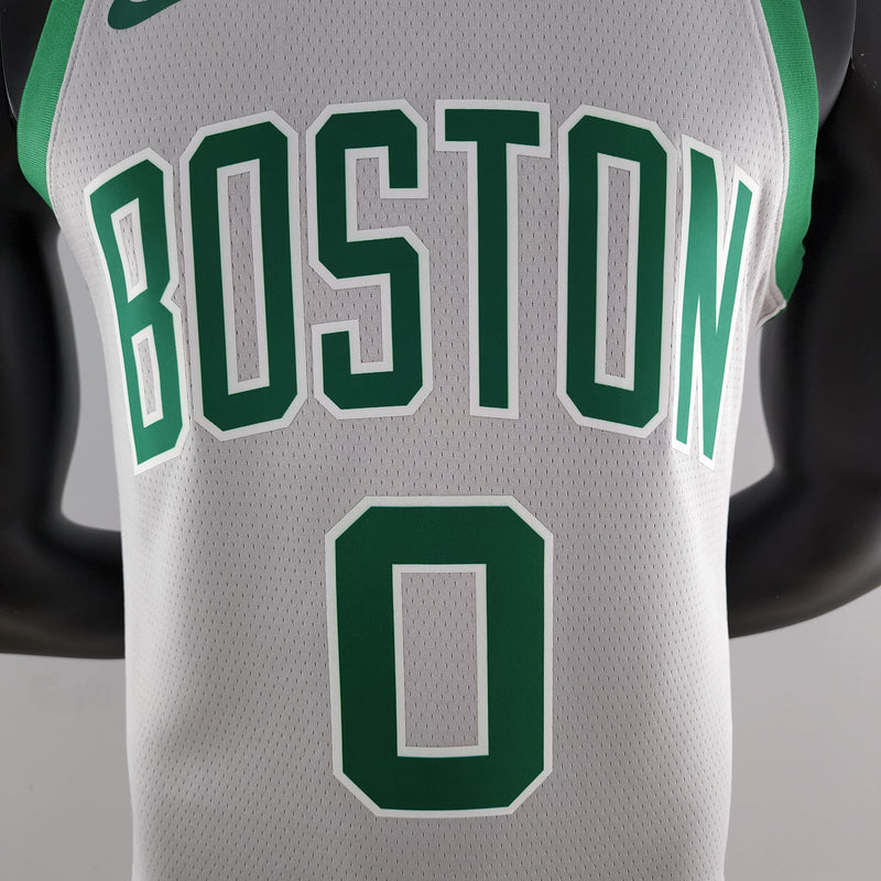 Regata Boston Celtics City Edition 17/18 - Rei da Pelada