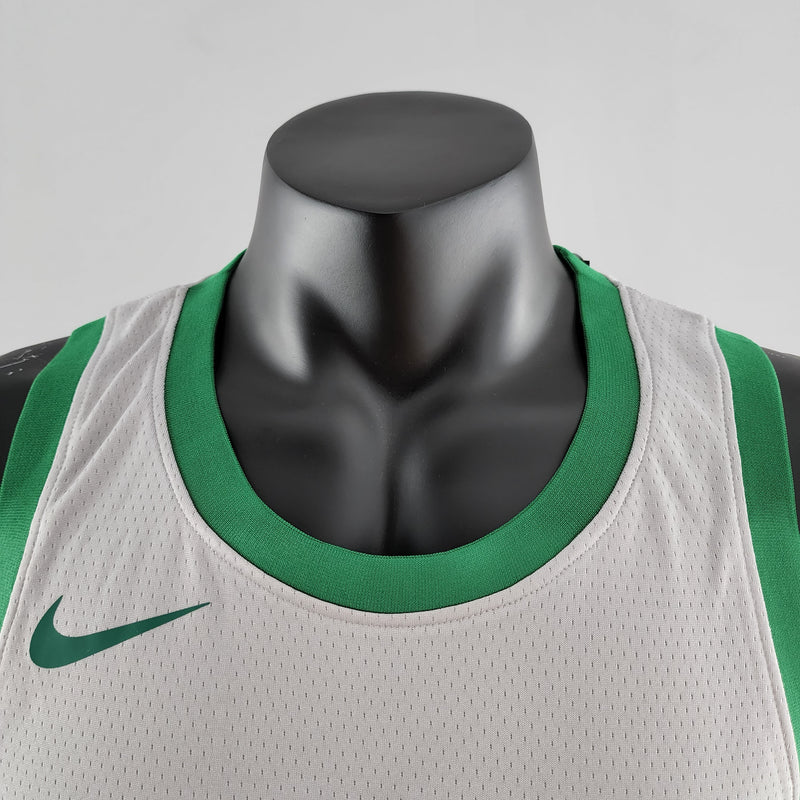 Regata Boston Celtics City Edition 17/18 - Rei da Pelada