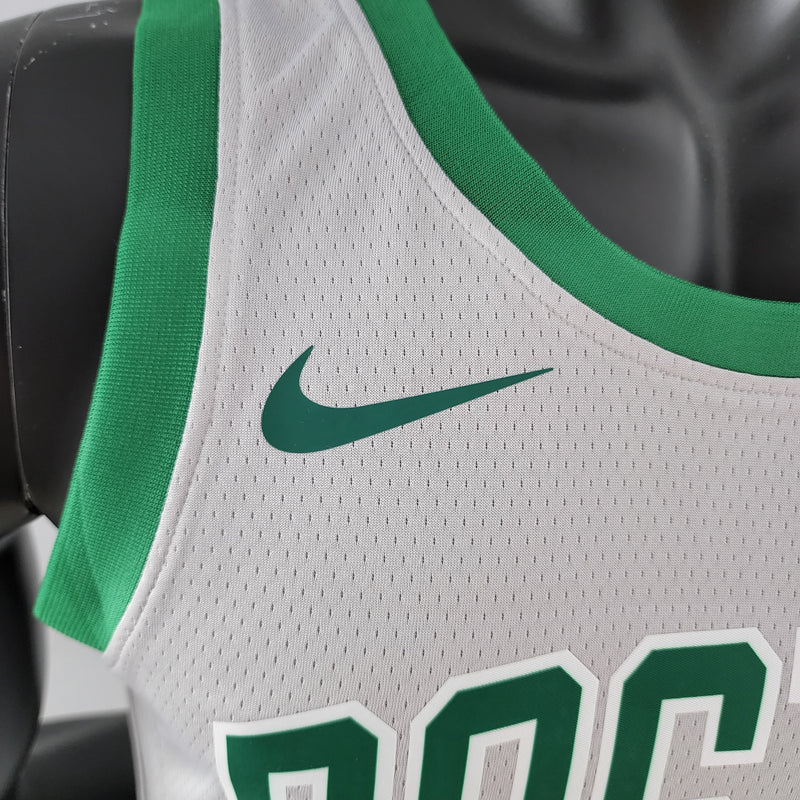 Regata Boston Celtics City Edition 17/18 - Rei da Pelada