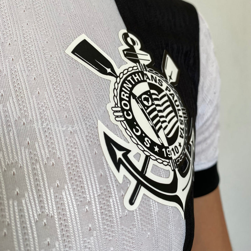 Camisa do Corinthians 2024/25 Third - Versão Jogador