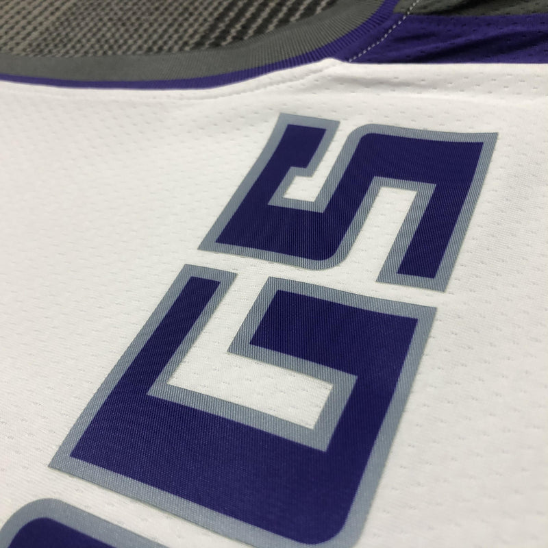 Regata Nike - Sacramento Kings 75TH Diamond Association Edition 2022 - Swingman - Rei da Pelada