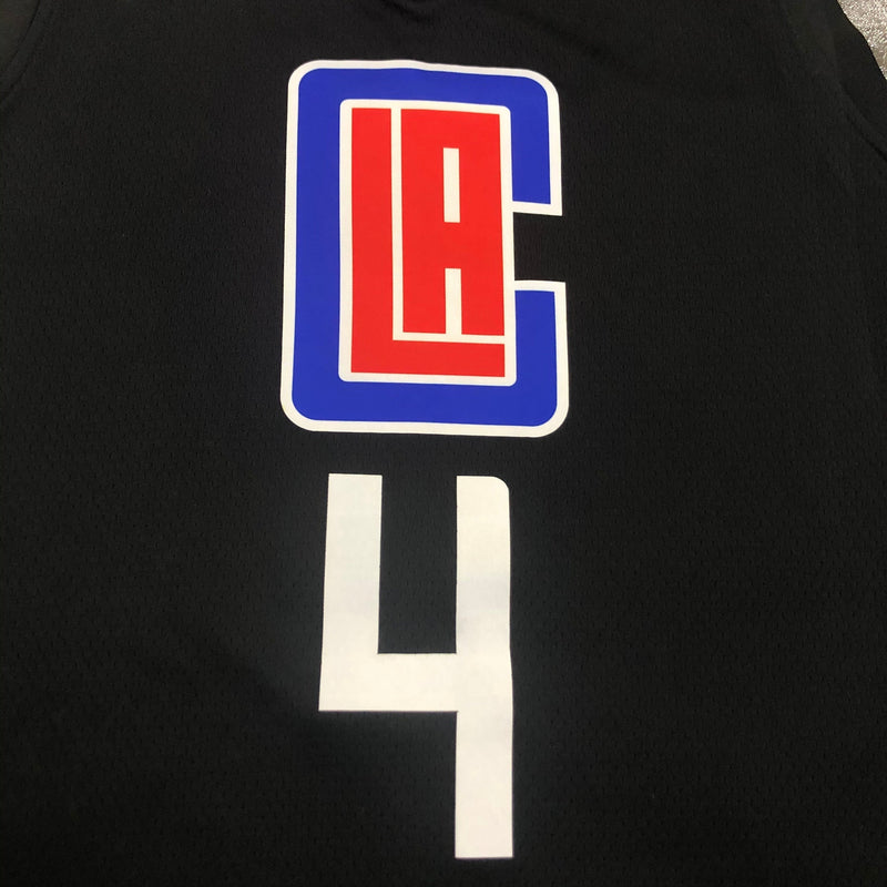 Regata Los Angeles Clippers Statement Edition 20/23 - Rei da Pelada