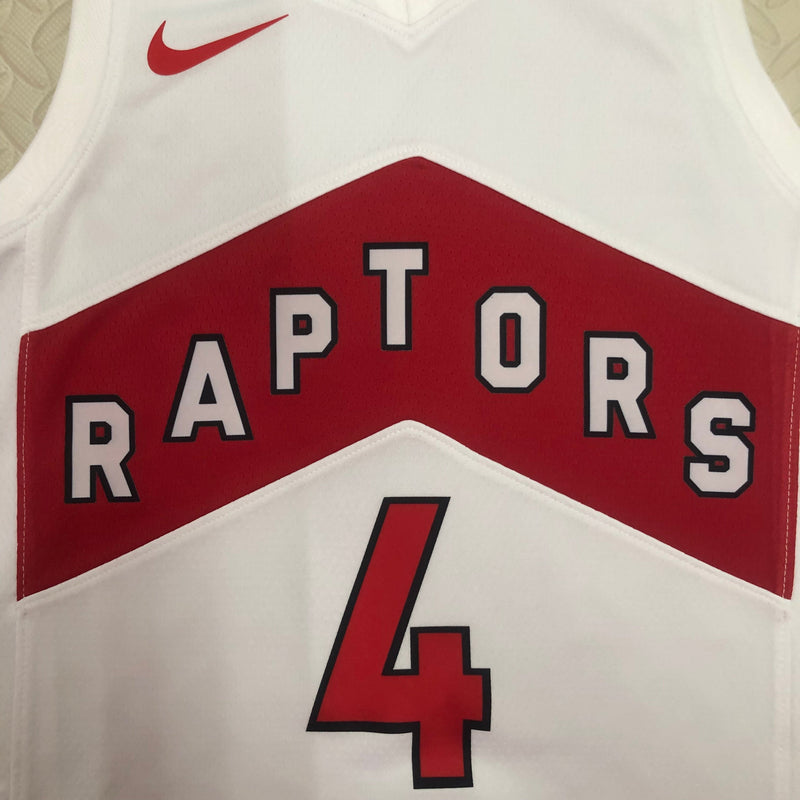 Regata Toronto Raptors Association Edition 20/23 - Rei da Pelada