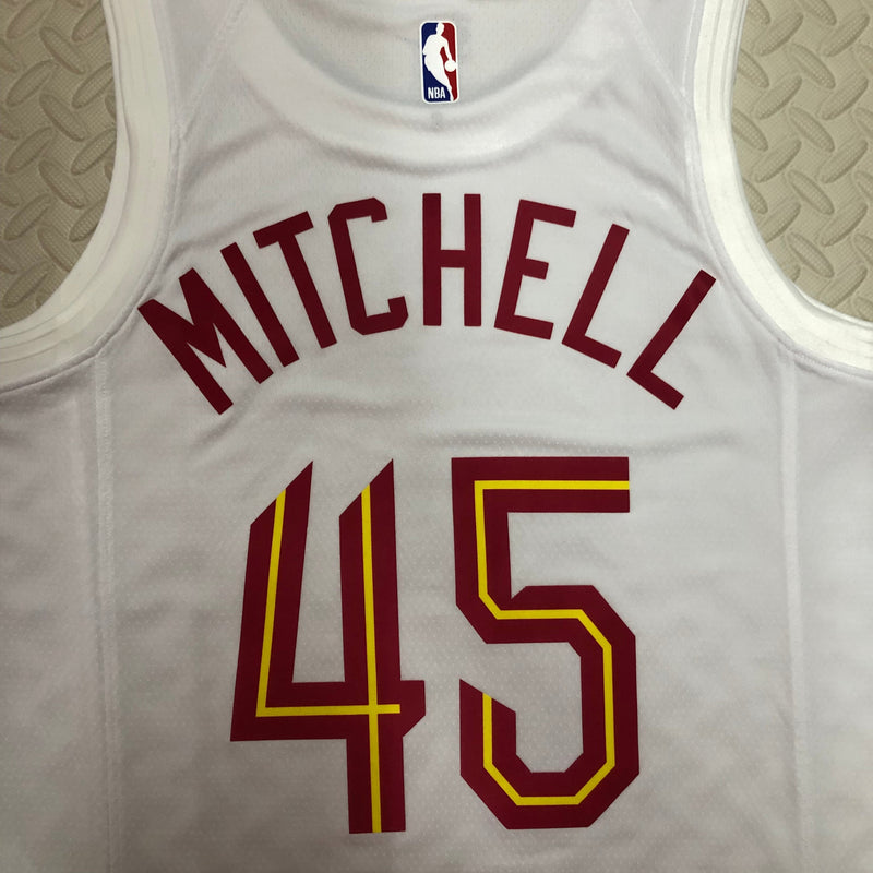 Regata Cleveland Cavaliers Association Edition 22/23 - Rei da Pelada