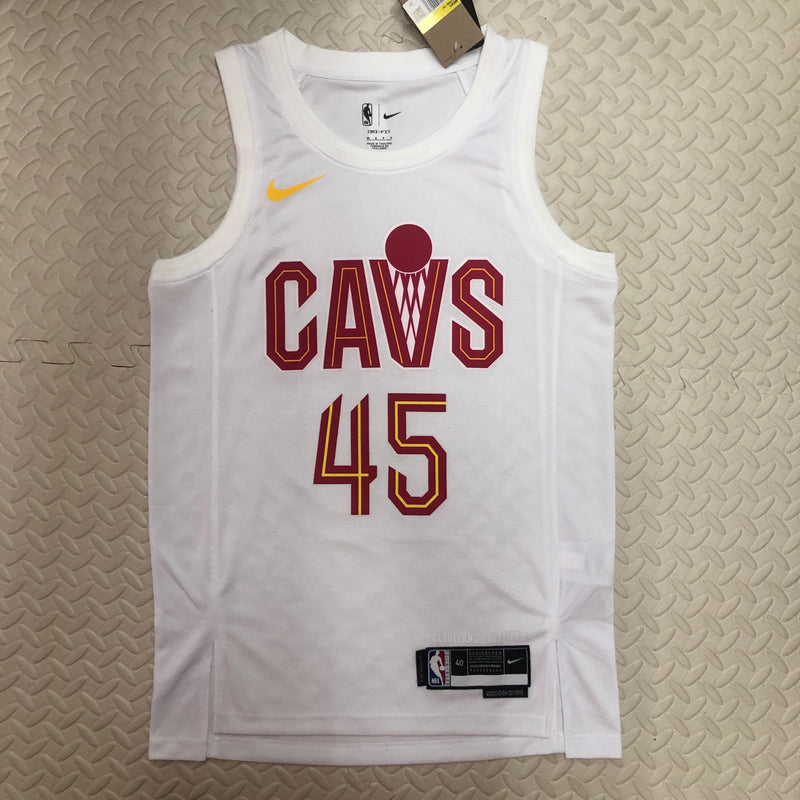 Regata Cleveland Cavaliers Association Edition 22/23 - Rei da Pelada