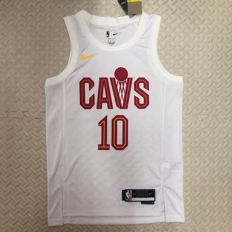 Regata Cleveland Cavaliers Association Edition 22/23 - Rei da Pelada