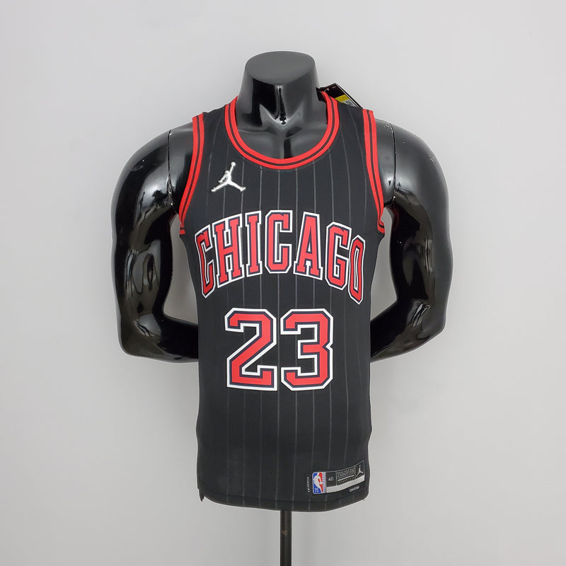 Regata Chicago Bulls Statement Edition 19/20 - Rei da Pelada