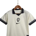 Kit Infantil do Corinthians 2023/24- Treino