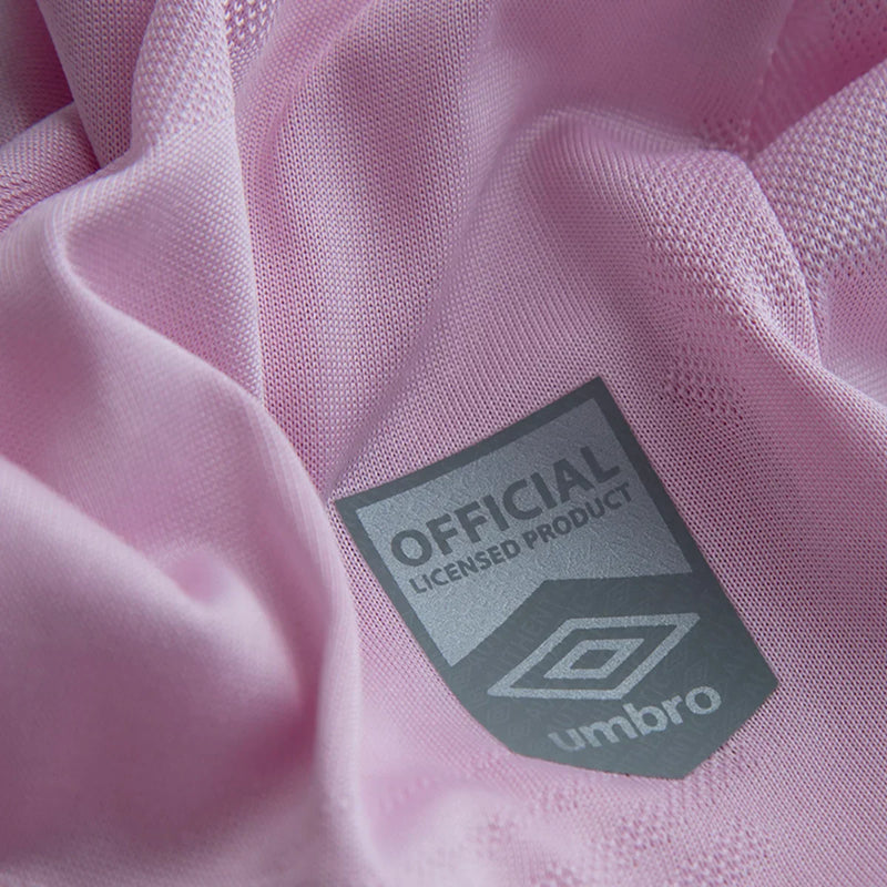 Camisa do Santos FC 2024/25 Outubro Rosa - Masculina Torcedor