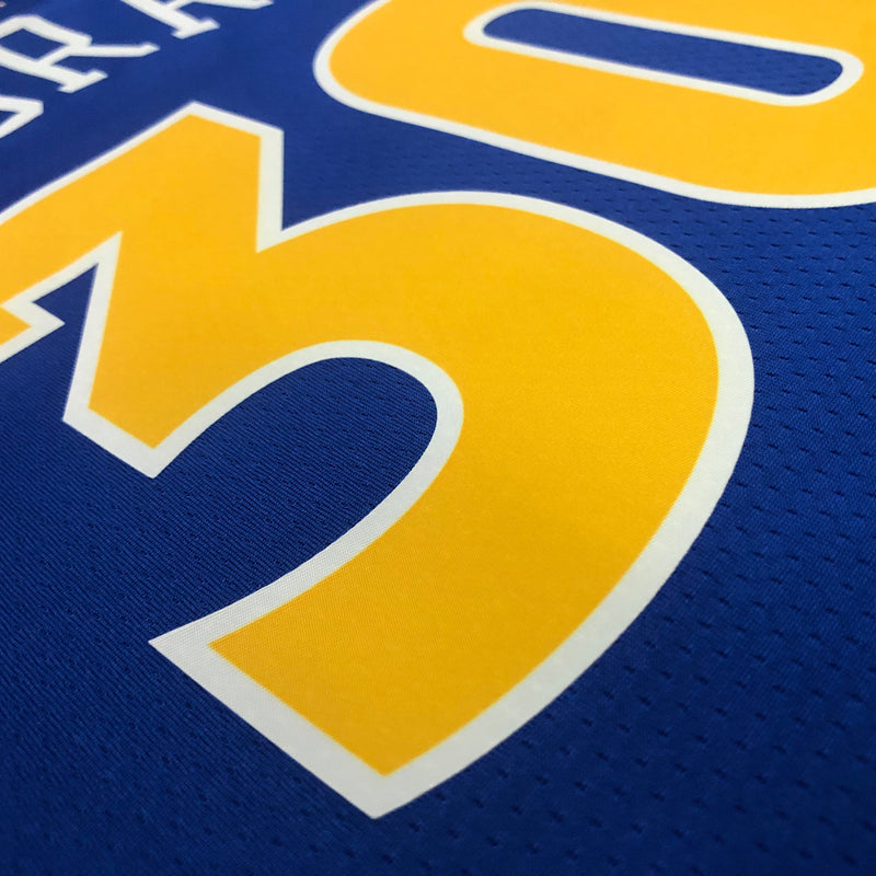 Regata Golden State Warriors Classic Edition 22/23 - Rei da Pelada