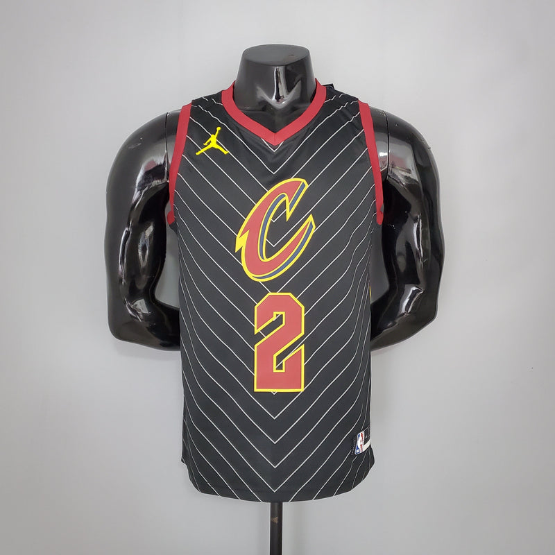 Regata Cleveland Cavaliers Statement Edition 17/20 - Rei da Pelada