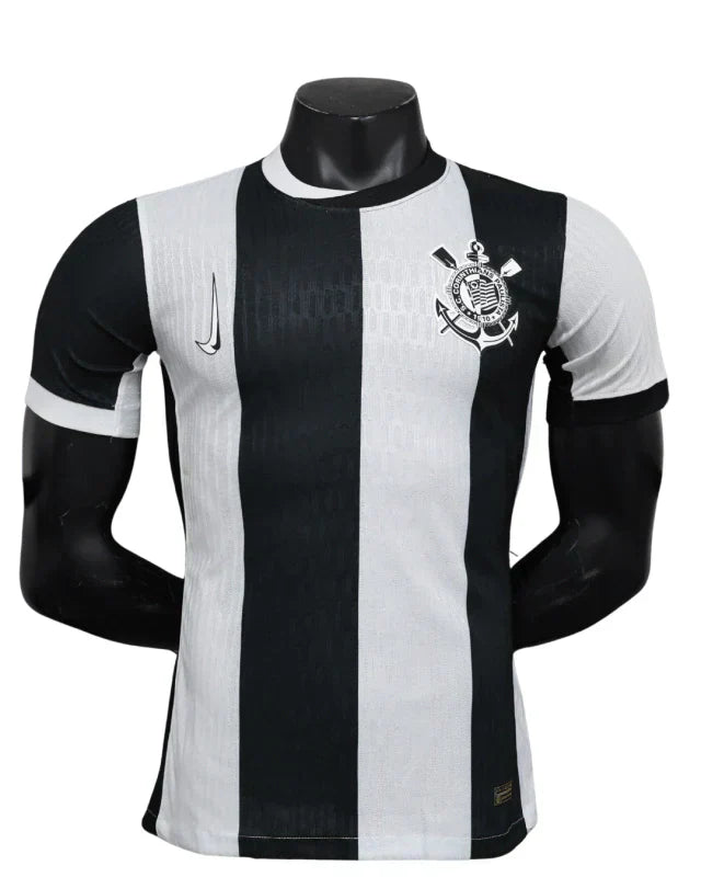 Camisa do Corinthians 2024/25 Third - Versão Jogador