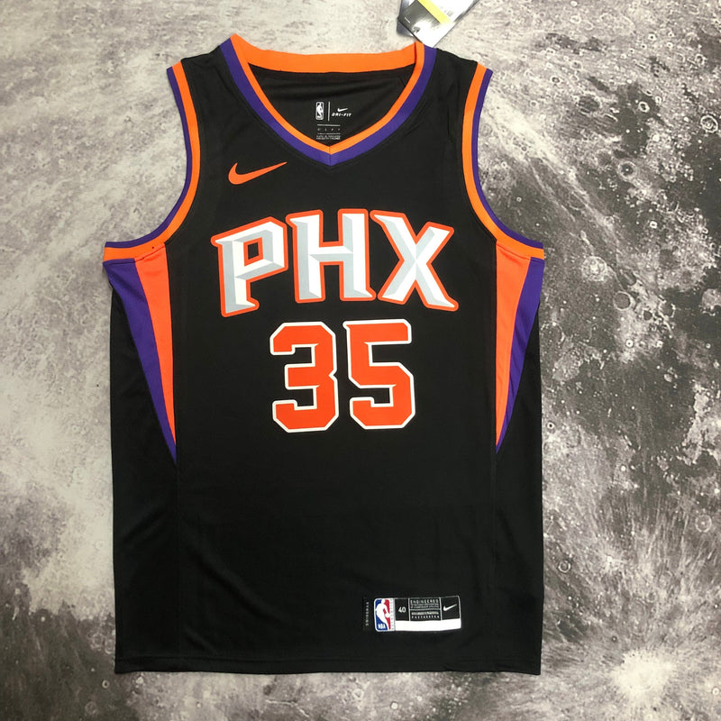 Regata Phoenix Suns Statement Edition 17/19 - Rei da Pelada