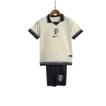 Kit Infantil do Corinthians 2023/24- Treino