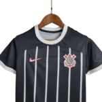 Kit Infantil do Corinthians 2023/24 Away