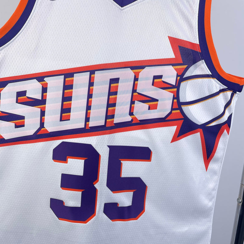 Regata Phoenix Suns Association Edition 23/24 - Rei da Pelada