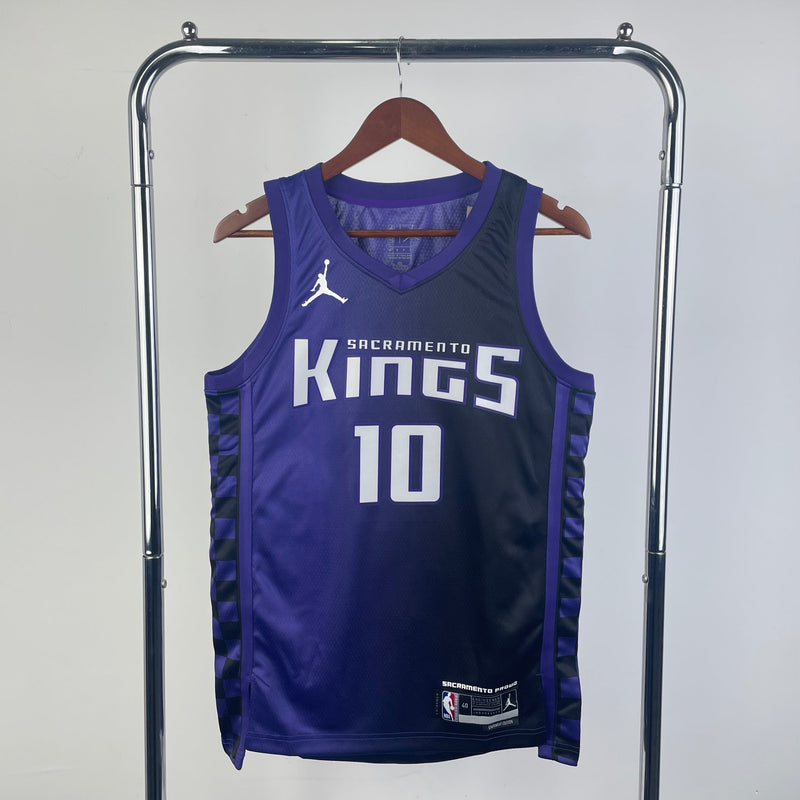 Regata Sacramento Kings Statement Edition 23/24 - Rei da Pelada