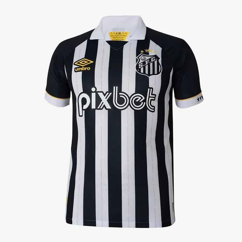 Camisa do Santos FC 2023/24 Away