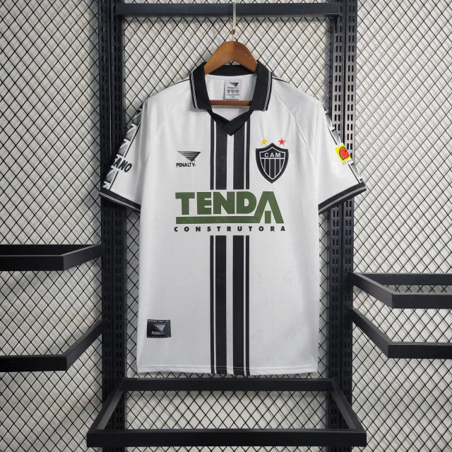 Camisa Retro Atlético Mineiro II - 1997