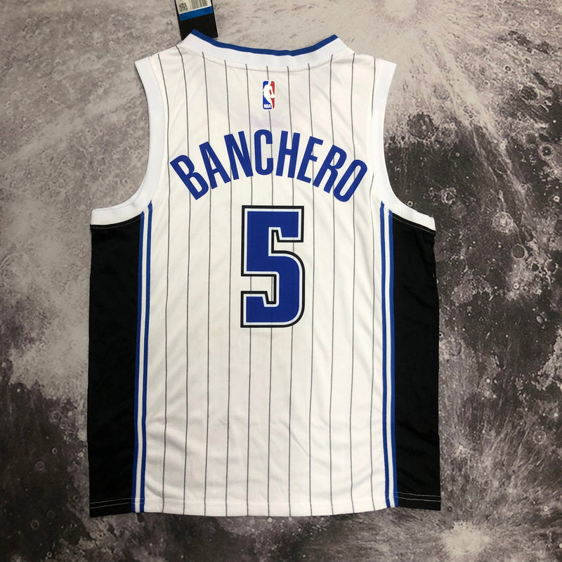 Regata Orlando Magic Association Edition 19/23 - Rei da Pelada