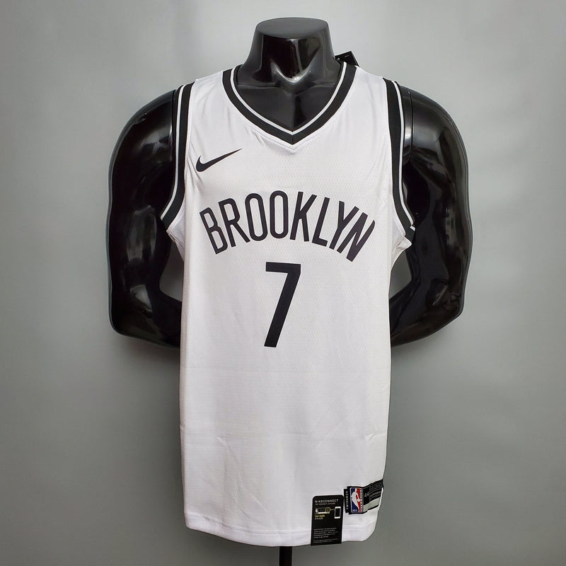 Regata Brooklyn Nets Association Edition 17/21 - Rei da Pelada