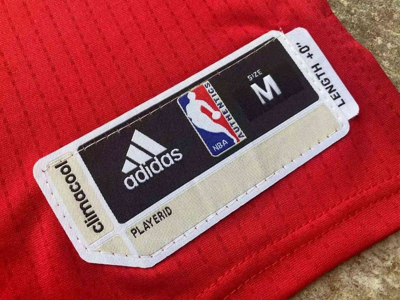 Regata Chicago Bulls Away Adidas Jordan - Rei da Pelada