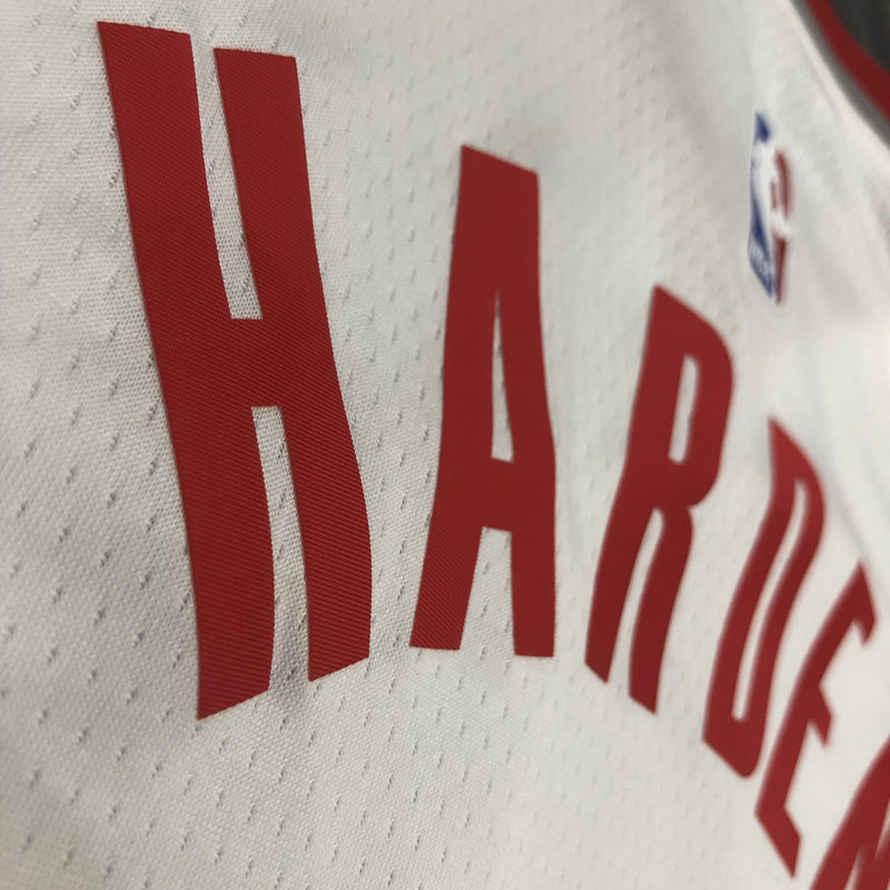 Regata Nike - Houston Rockets City Edition 2019/20 James Harden - Swingman - Rei da Pelada