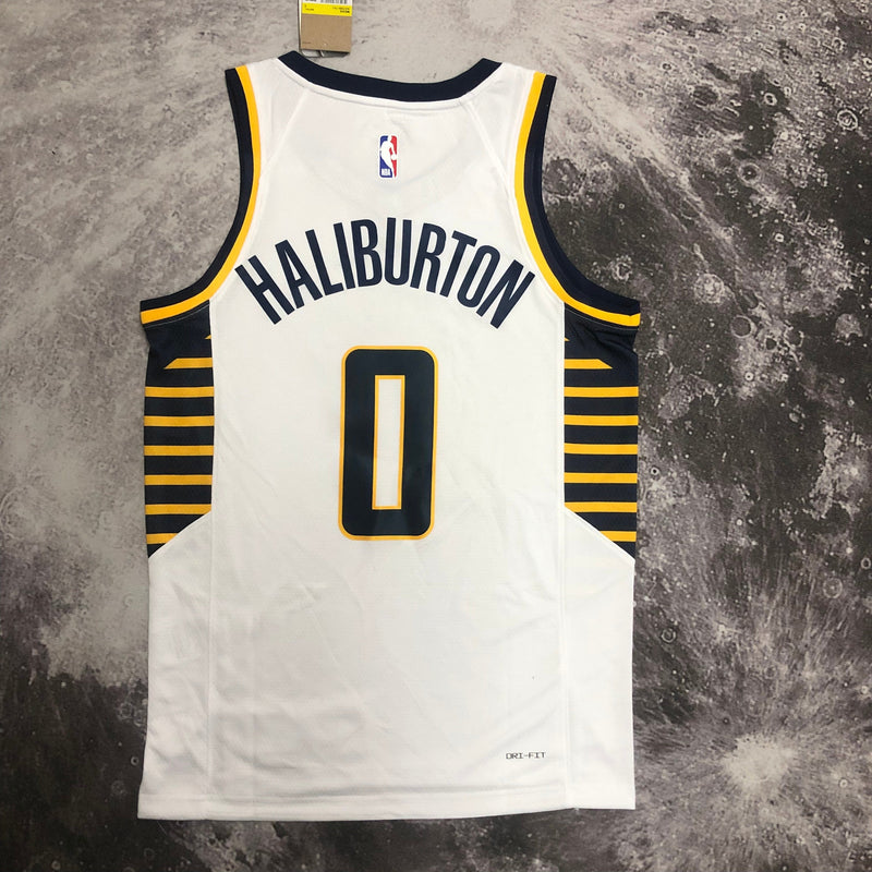 Regata Indiana Pacers Association Edition 17/23 - Rei da Pelada