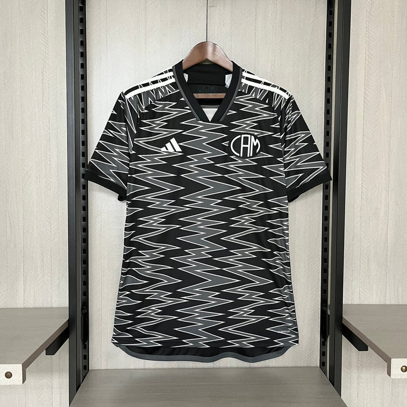 Camisa do Atlético Mineiro 2024/25 Third