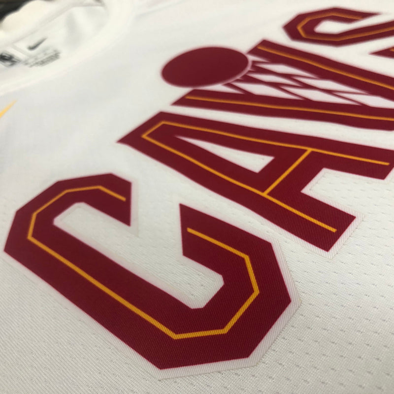 Regata Cleveland Cavaliers Association Edition 22/23 - Rei da Pelada