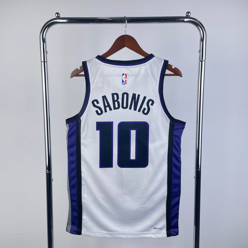 Regata Sacramento Kings Association Edition 23/24 - Rei da Pelada