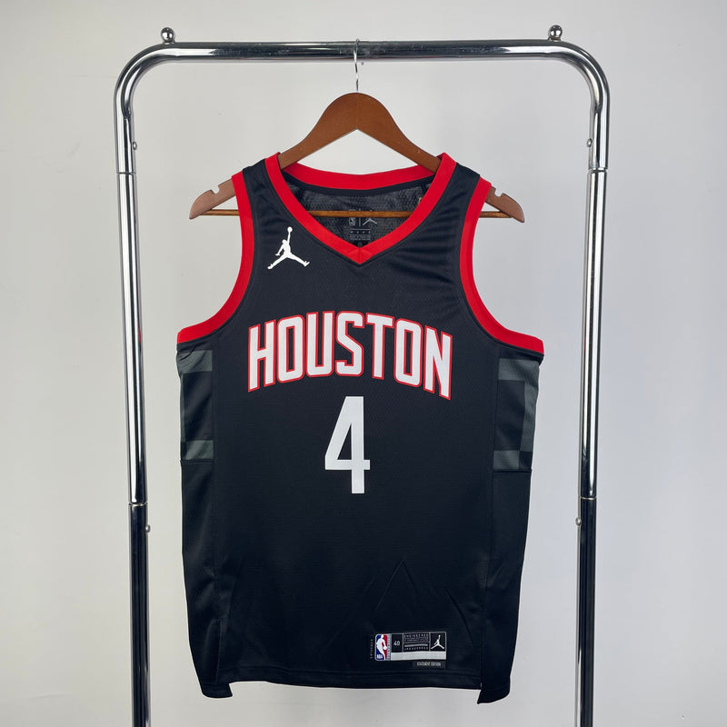 Regata Houston Rockets Statement Edition 23/24 - Rei da Pelada