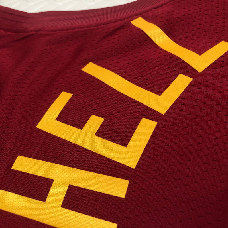 Regata Cleveland Cavaliers Icon Edition 22/23 - Rei da Pelada