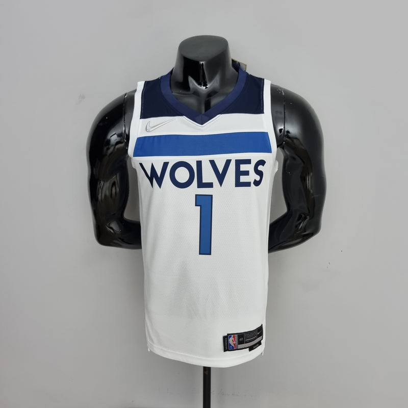 Regata Minnesota Timberwolves Association Edition 17/23 - Rei da Pelada