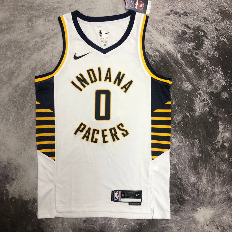 Regata Indiana Pacers Association Edition 17/23 - Rei da Pelada