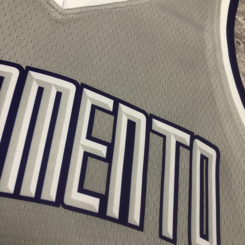 Regata Sacramento Kings City Edition 22/23 - Rei da Pelada