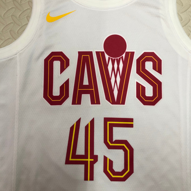 Regata Cleveland Cavaliers Association Edition 22/23 - Rei da Pelada