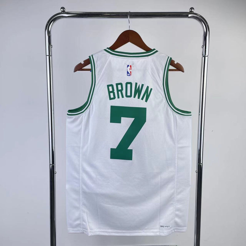 Regata Boston Celtics Association Edition 22/23 - Rei da Pelada