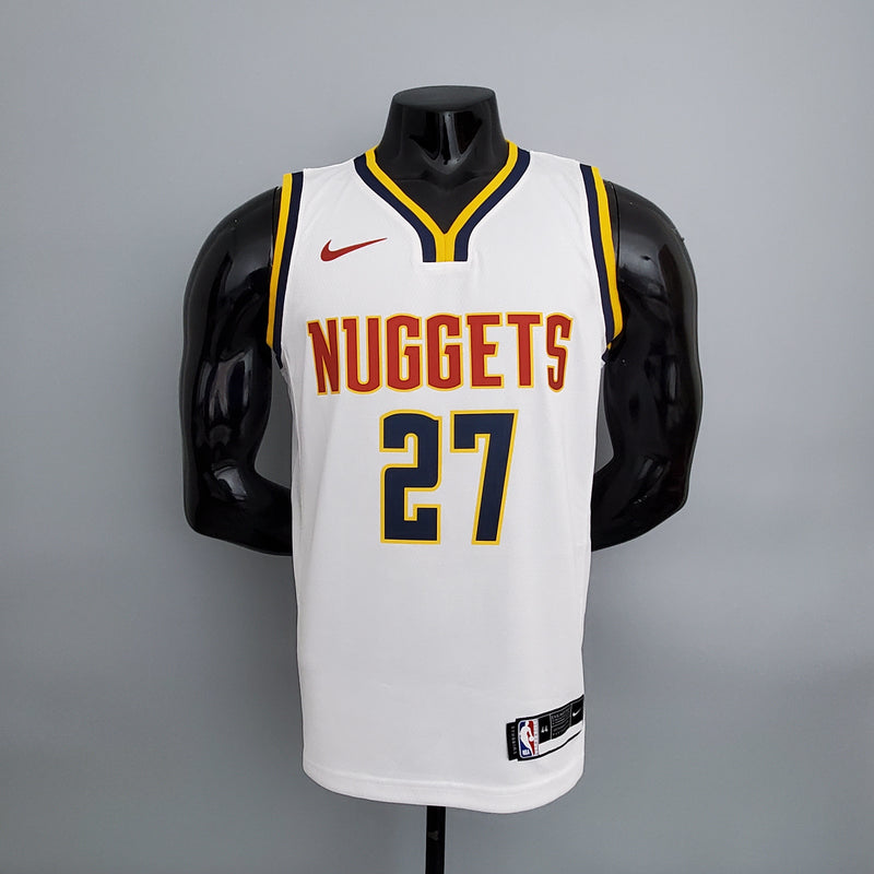 Regata Denver Nuggets Association Edition 18/23 - Rei da Pelada