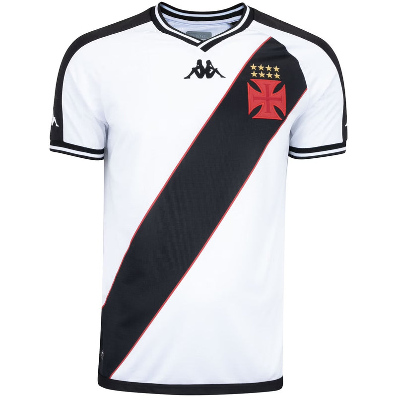 Camisa do Vasco Da Gama 2024/25 Coutinho