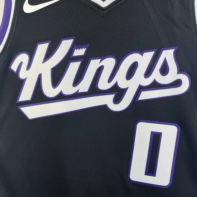 Regata Sacramento Kings Icon Edition 23/24 - Rei da Pelada