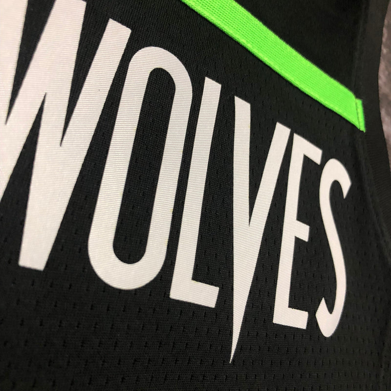 Regata Minnesota Timberwolves Statement Edition 22/23 - Rei da Pelada