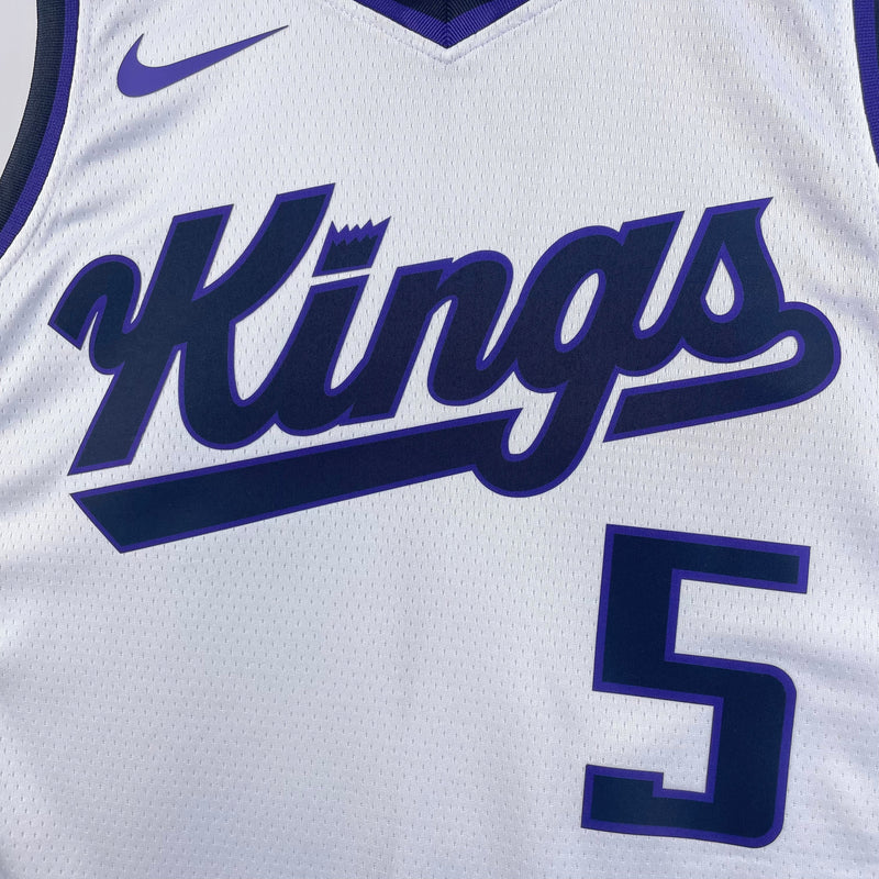 Regata Sacramento Kings Association Edition 23/24 - Rei da Pelada