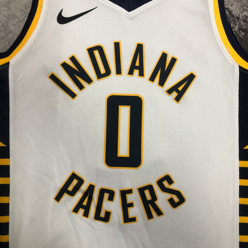 Regata Indiana Pacers Association Edition 17/23 - Rei da Pelada