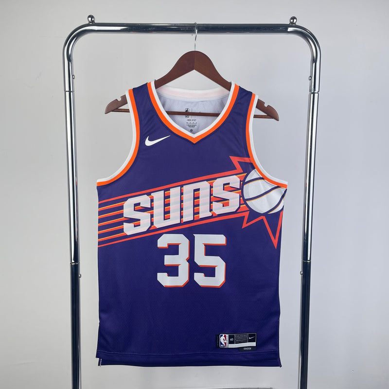 Regata Phoenix Suns Classic Edition 23/24 - Rei da Pelada