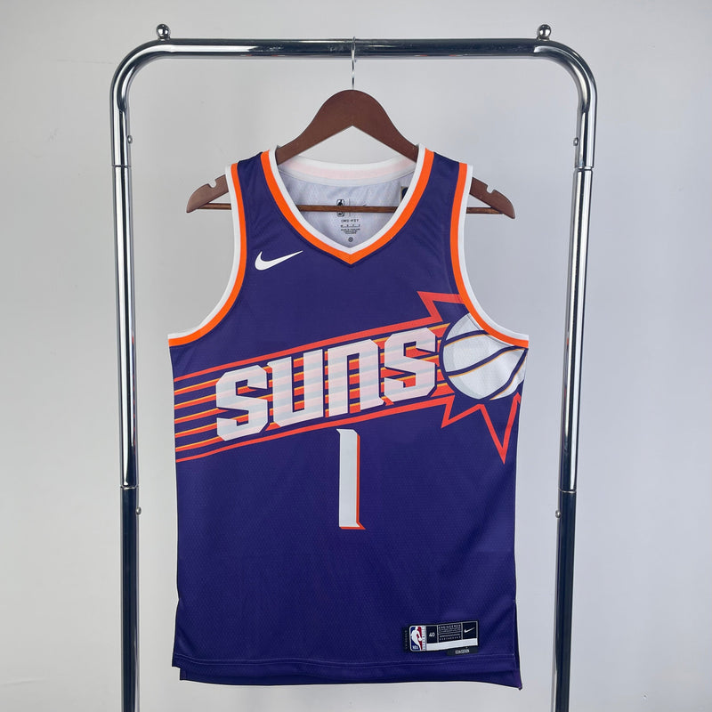 Regata Phoenix Suns Classic Edition 23/24 - Rei da Pelada