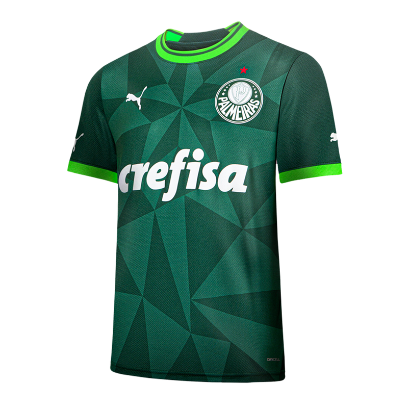 Camisa do Palmeiras 2023/24 Home