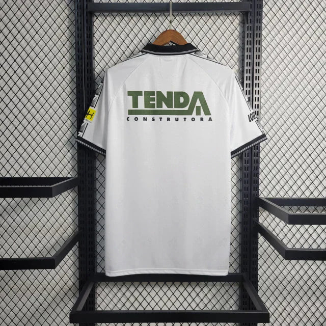 Camisa Retro Atlético Mineiro II - 1997