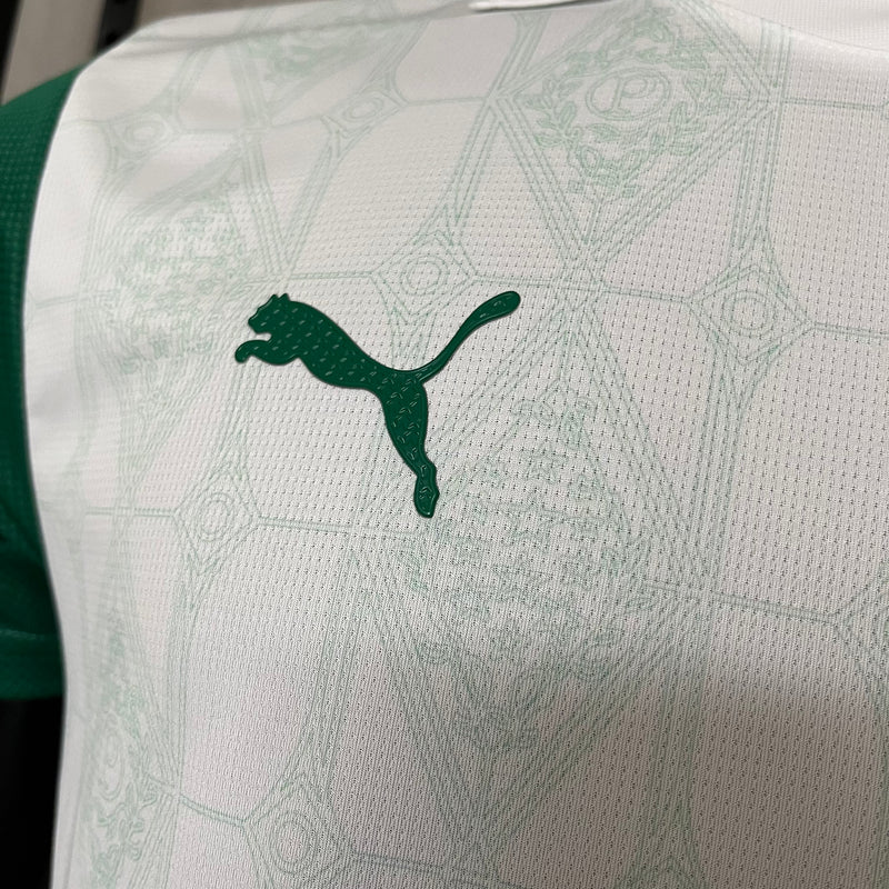 Camisa Palmeiras 2025/26 -  Away - Versão Jogador